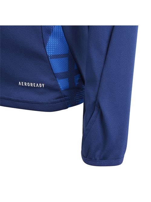 Adidas Italia training top Italia | IQ2167FIGC TR TOP